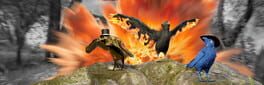 Bird Simulator 24 artwork 1