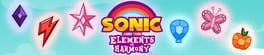 Sonic and the Elements of Harmony artwork 1