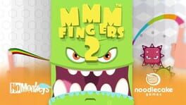 Mmm Fingers 2 artwork 1