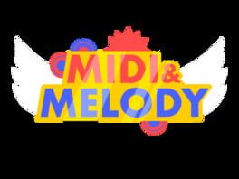 Midi & Melody artwork 4