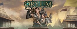 Oryum artwork 2