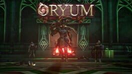 Oryum artwork 1