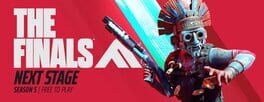 The Finals: Season 5 - Next Stage artwork 1