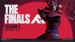 The Finals: Season 3 artwork 1