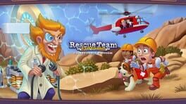 Rescue Team: Evil Genius - Collector's Edition artwork 1