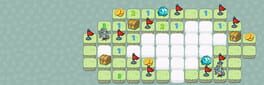 Minesweeper & Dungeon RPG artwork 1