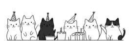 Hidden Cats of Mars artwork 1