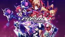 TriggerHeart Exelica Enhanced artwork 1