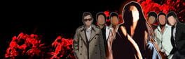 Red Spider: Vengeance artwork 1
