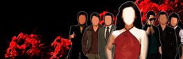 Red Spider 2: Exiled artwork 1