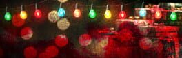Lonely Christmas artwork 1