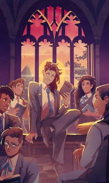 Royal Affairs artwork 2