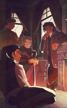 Noblesse Oblige artwork 2