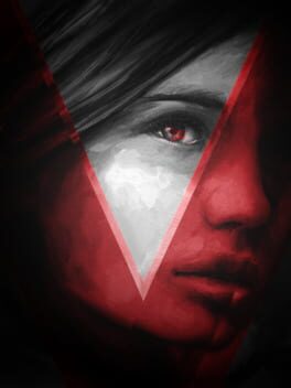 Versus: The Lost Ones artwork 2