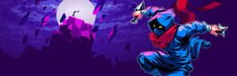 Ninja Ming artwork 1
