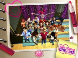 High School Dreams: Best Friends Forever artwork 1