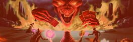 Inferni: Hope & Fear artwork 1