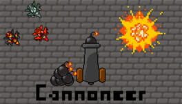 Cannoneer artwork 2