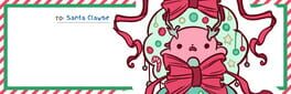 Ginger's Letter to Santa artwork 1