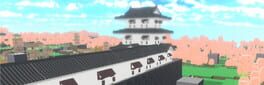 Zundamon Castle artwork 1