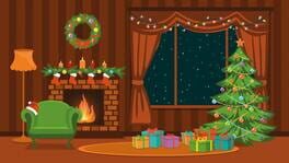Christmas Gift Catcher artwork 1