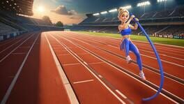 Vaulting Champions artwork 1