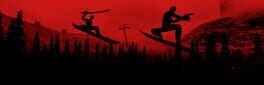 Red Snow artwork 2
