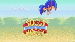 The Magical Advenenture of Soggy Hoggy artwork 1