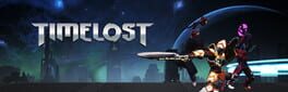 TimeLost artwork 3