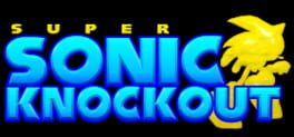 Super Sonic Knockout artwork 3
