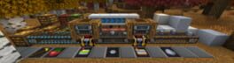 Minecraft Create: Above and Beyond artwork 1