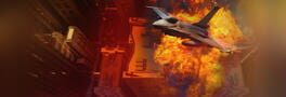 Strike Commander artwork 1