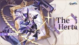 Honkai: Star Rail - Paean of Era Nova artwork 3