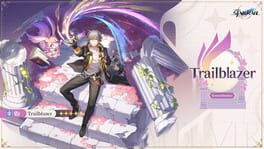 Honkai: Star Rail - Paean of Era Nova artwork 2