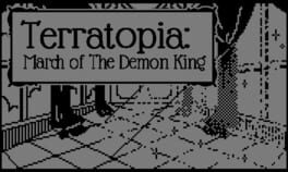 Terratopia: March of The Demon King artwork 1