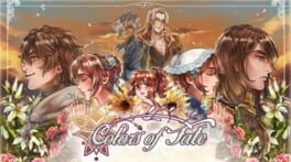 Colors of Fate artwork 1