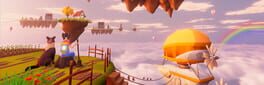 Sky Harvest artwork 2