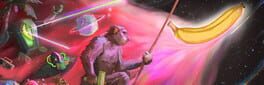 Hyper Primate artwork 8