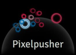 Pixelpusher artwork 2