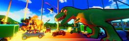 Car-Toon Chaos artwork 2