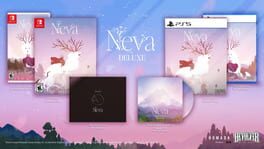 Neva: Devolver Deluxe Edition artwork 1