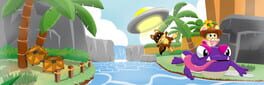 Tikus Tales artwork 1
