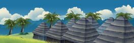 Temukung: Cultivation in Drylands artwork 1