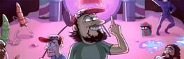 Madness in the Banaverse artwork 1