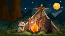 Village Meow artwork 4