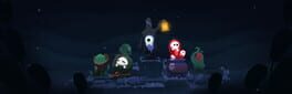 Garden of Wandering Souls artwork 1