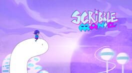 Scribblemania artwork 1