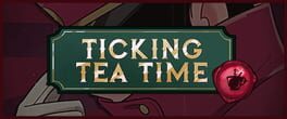 Ticking Tea Time artwork 1