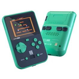Super Pocket: Taito Edition artwork 2