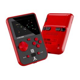 Super Pocket: Atari Edition artwork 2
